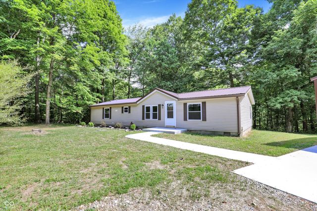 3125 N Hurricane Hills E, Paragon, IN 46166