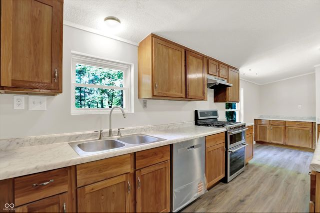 3125 N Hurricane Hills E, Paragon, IN 46166