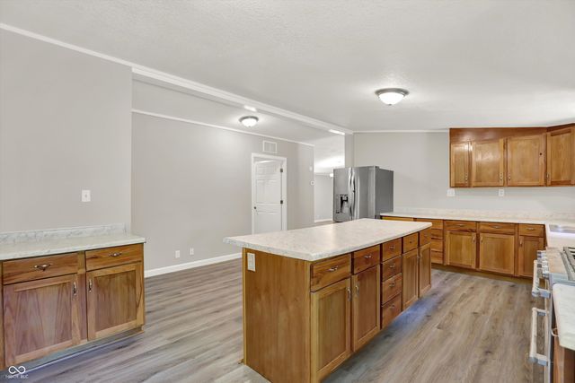 3125 N Hurricane Hills E, Paragon, IN 46166