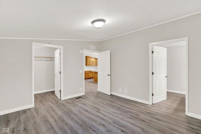 3125 N Hurricane Hills E, Paragon, IN 46166