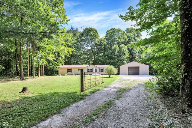 3125 N Hurricane Hills E, Paragon, IN 46166