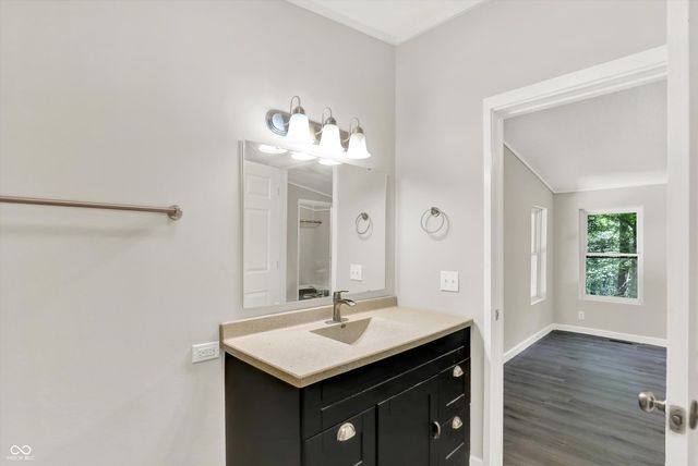 3125 N Hurricane Hills E, Paragon, IN 46166