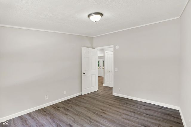 3125 N Hurricane Hills E, Paragon, IN 46166