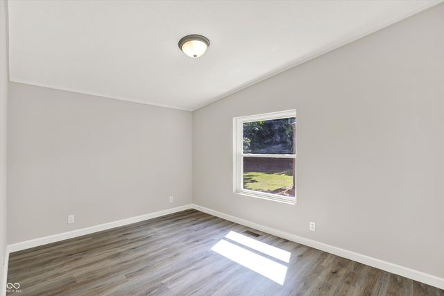 3125 N Hurricane Hills E, Paragon, IN 46166