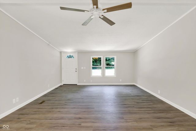 3125 N Hurricane Hills E, Paragon, IN 46166