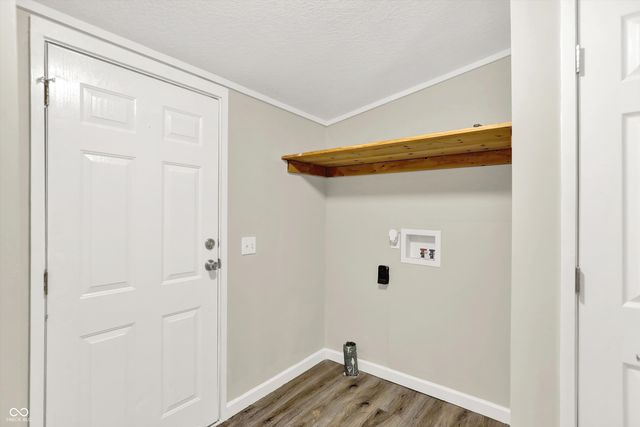 3125 N Hurricane Hills E, Paragon, IN 46166