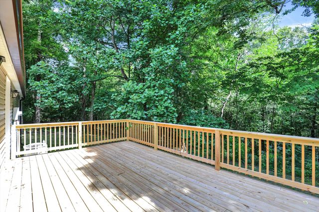 3125 N Hurricane Hills E, Paragon, IN 46166