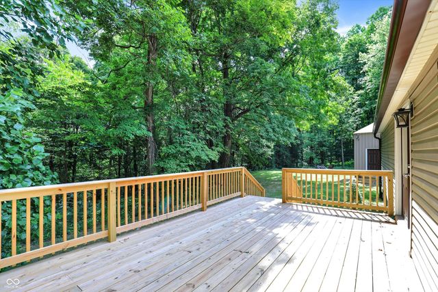 3125 N Hurricane Hills E, Paragon, IN 46166