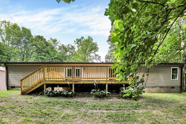 3125 N Hurricane Hills E, Paragon, IN 46166