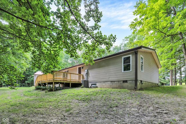 3125 N Hurricane Hills E, Paragon, IN 46166