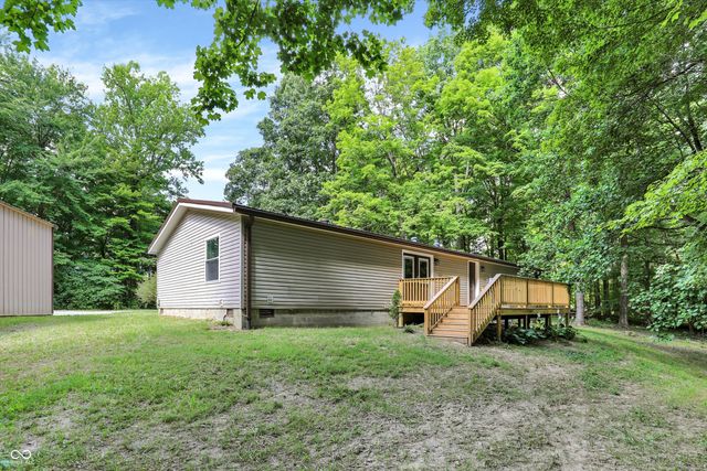 3125 N Hurricane Hills E, Paragon, IN 46166