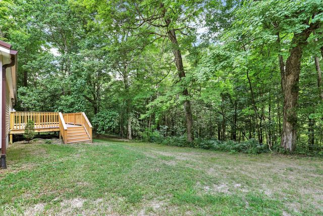 3125 N Hurricane Hills E, Paragon, IN 46166