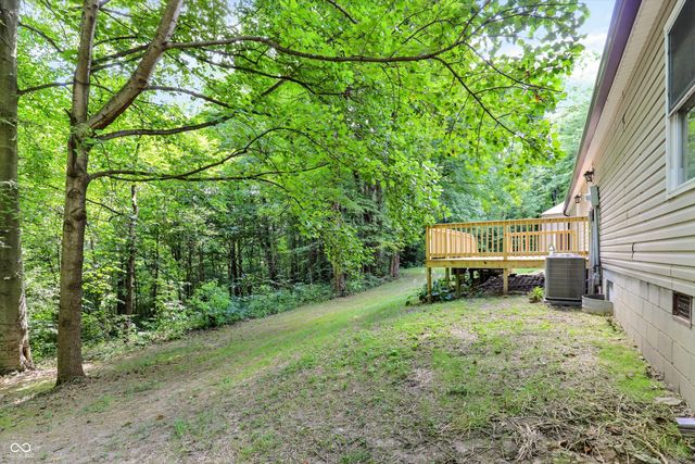 3125 N Hurricane Hills E, Paragon, IN 46166