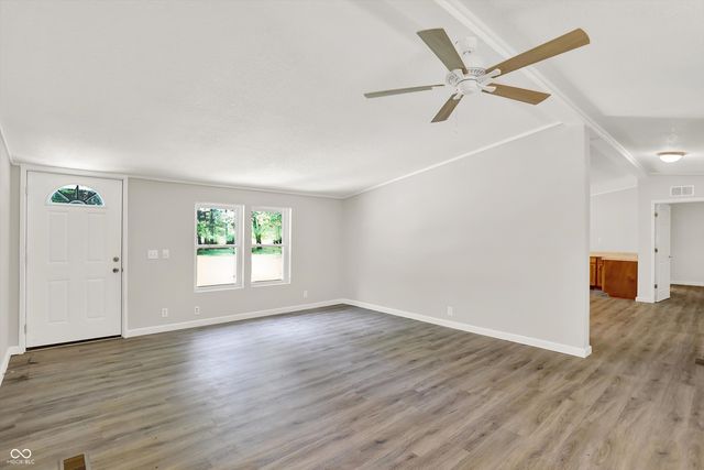 3125 N Hurricane Hills E, Paragon, IN 46166