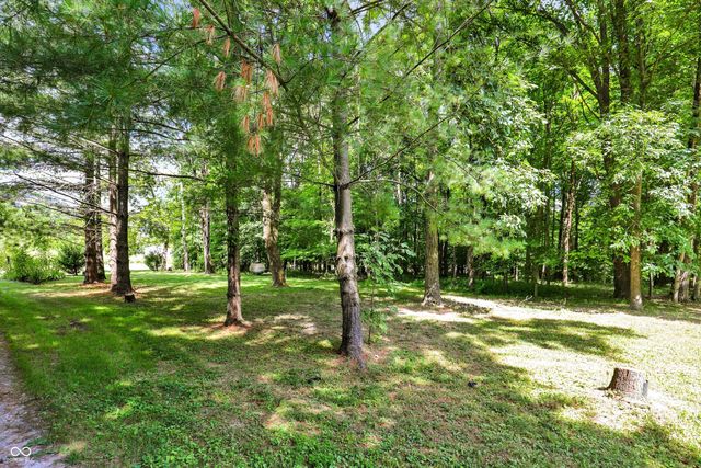 3125 N Hurricane Hills E, Paragon, IN 46166