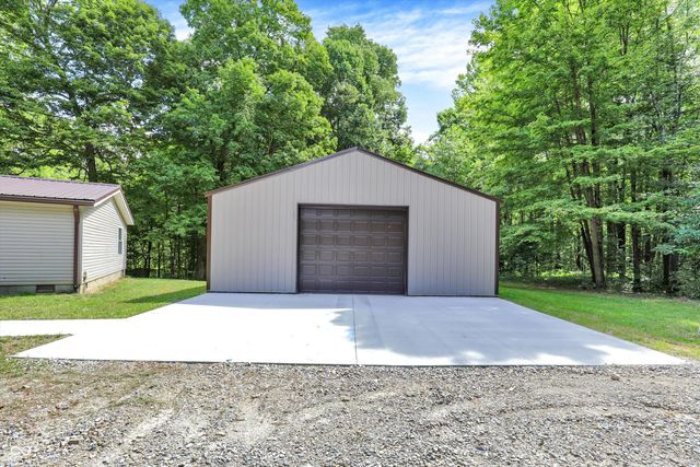 3125 N Hurricane Hills E, Paragon, IN 46166