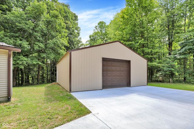 3125 N Hurricane Hills E, Paragon, IN 46166