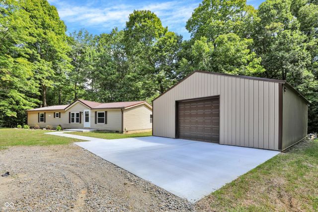 3125 N Hurricane Hills E, Paragon, IN 46166