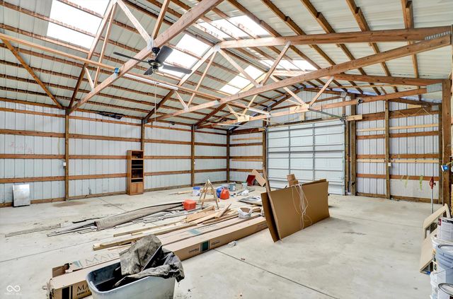 3125 N Hurricane Hills E, Paragon, IN 46166