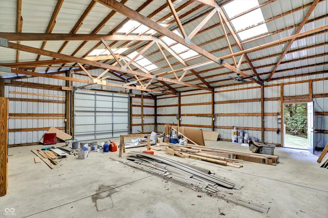 3125 N Hurricane Hills E, Paragon, IN 46166