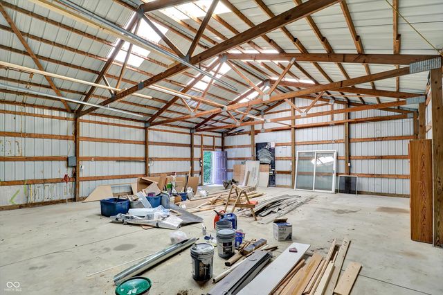 3125 N Hurricane Hills E, Paragon, IN 46166