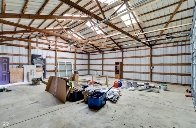 3125 N Hurricane Hills E, Paragon, IN 46166