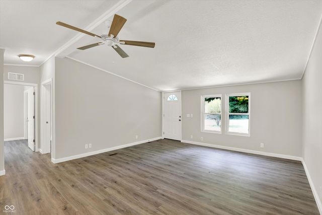 3125 N Hurricane Hills E, Paragon, IN 46166