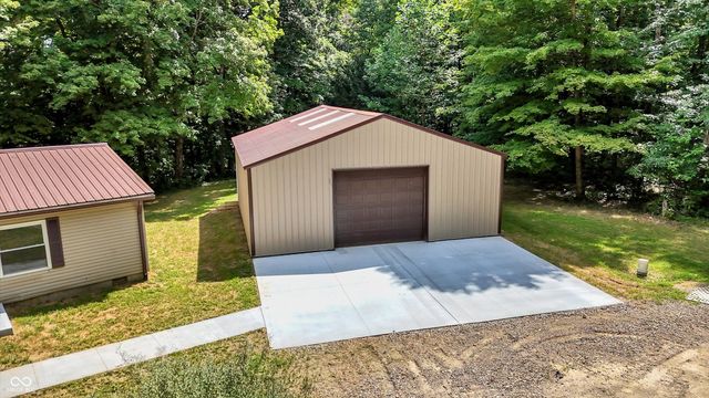 3125 N Hurricane Hills E, Paragon, IN 46166