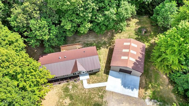 3125 N Hurricane Hills E, Paragon, IN 46166