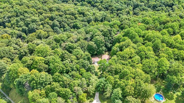 3125 N Hurricane Hills E, Paragon, IN 46166