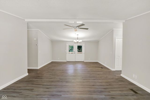 3125 N Hurricane Hills E, Paragon, IN 46166