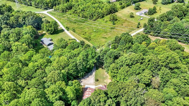 3125 N Hurricane Hills E, Paragon, IN 46166