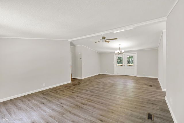 3125 N Hurricane Hills E, Paragon, IN 46166