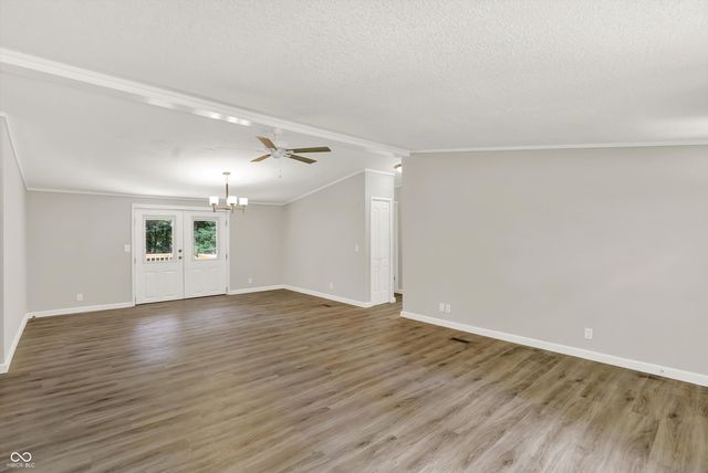 3125 N Hurricane Hills E, Paragon, IN 46166