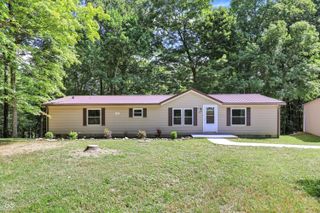 3125 N Hurricane Hills E, Paragon, IN 46166