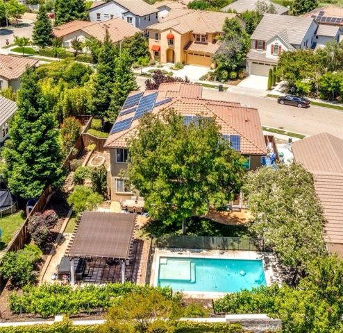 204 Vista Del Rio Court, Paso Robles, CA 93446