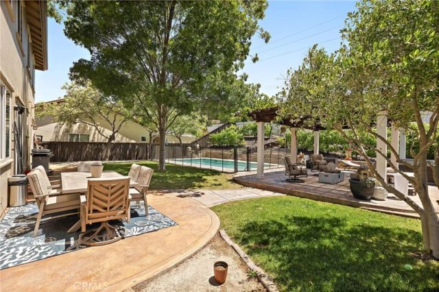 204 Vista Del Rio Court, Paso Robles, CA 93446