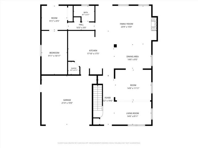 204 Vista Del Rio Court, Paso Robles, CA 93446