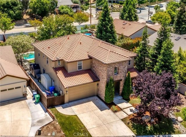 204 Vista Del Rio Court, Paso Robles, CA 93446