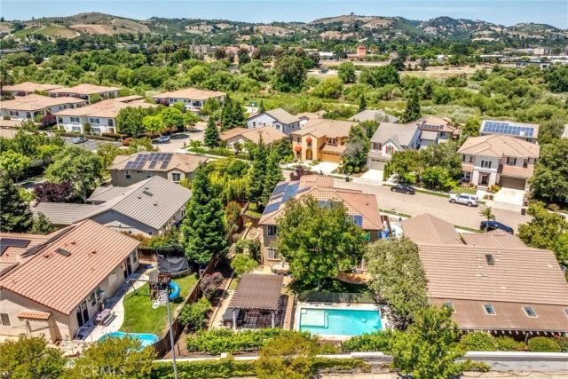 204 Vista Del Rio Court, Paso Robles, CA 93446