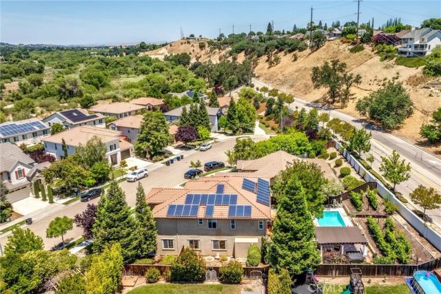 204 Vista Del Rio Court, Paso Robles, CA 93446