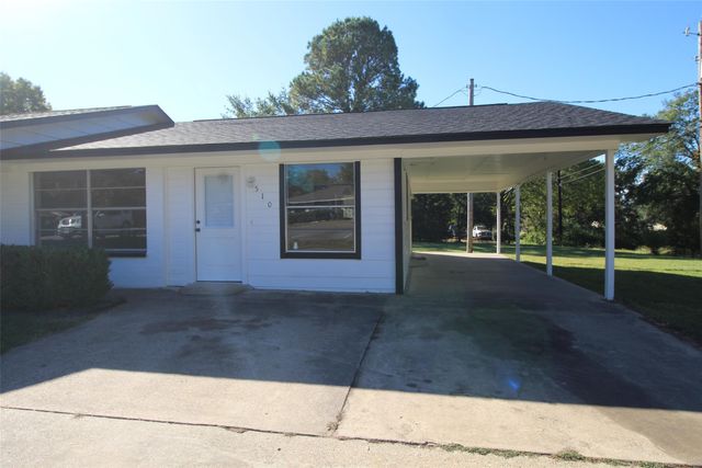 510 Bradburn Road 510, Grand Saline, TX 75140