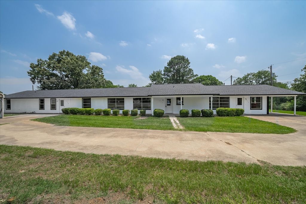 510 Bradburn Road 510, Grand Saline, TX 75140