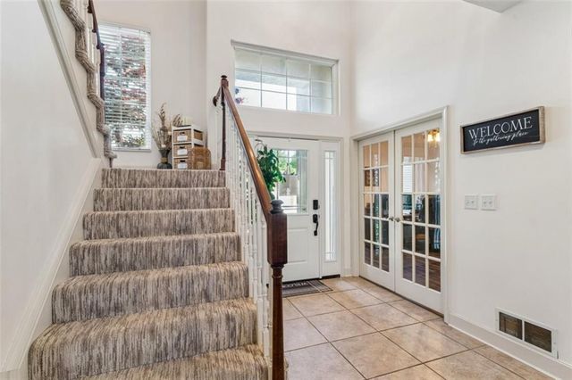 1011 Foxtail Drive, Grain Valley, MO 64029