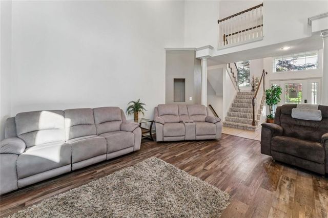 1011 Foxtail Drive, Grain Valley, MO 64029
