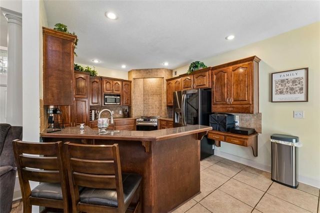 1011 Foxtail Drive, Grain Valley, MO 64029