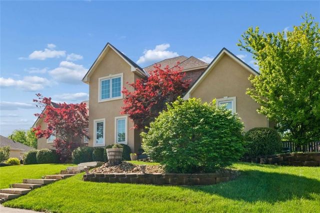1011 Foxtail Drive, Grain Valley, MO 64029