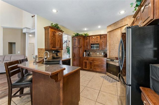 1011 Foxtail Drive, Grain Valley, MO 64029