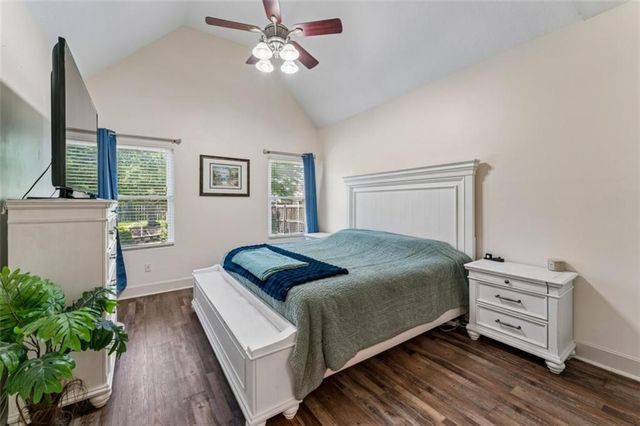 1011 Foxtail Drive, Grain Valley, MO 64029