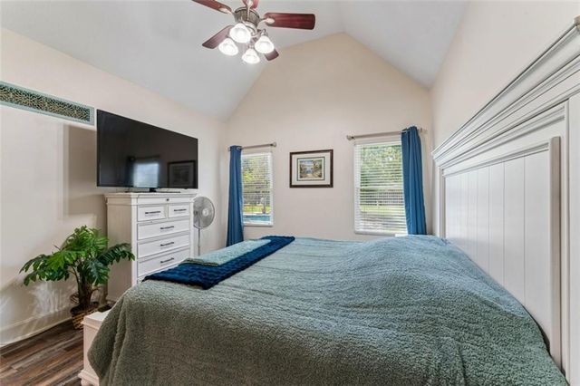 1011 Foxtail Drive, Grain Valley, MO 64029